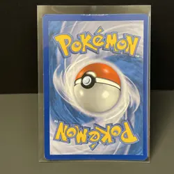Pokemon Black and White Promos Keldeo #BW60 Promo - Image 5