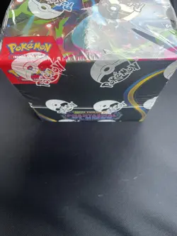 IN HAND Pokemon Mega Evolution Phantasmal Flames Booster Box 36 Packs Fast Ship - Image 2