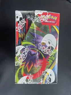 IN HAND Pokemon Mega Evolution Phantasmal Flames Booster Box 36 Packs Fast Ship - Image 4