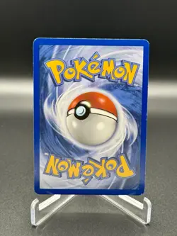 Pokemon TCG Marill 68/109 Team Rocket Returns Reverse Holo LP/NM Free Shipping - Image 2