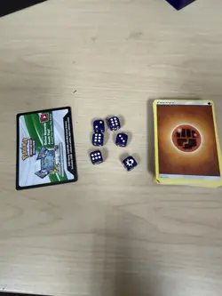 Pokemon Sun and Moon Elite Trainer Box *EMPTY NO PACKS* - Image 4