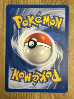 Misty's Seel 91/132 1st Edition Common Gym Challenge Pokemon NM 2000 WOTC - Image 2