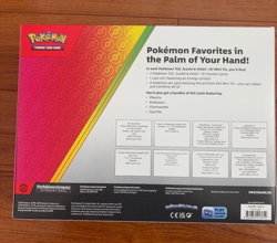 Pokemon Scarlet & Violet 151 Mini Tins 5 Pack | Brand New Sealed Costco Promos - Image 2