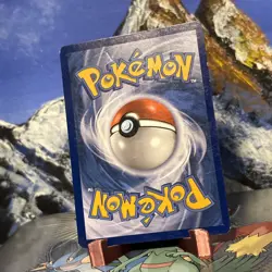 Pikachu - 004/012 Pokemon McDonald's 2018 - Holo Promo ? Damaged - Image 4