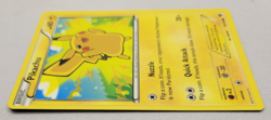 Pikachu 42/146 Pokemon XY Regular LP (1) - Image 4