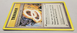 Charizard Spirit Link 75/108 Pokemon Evolutions Regular LP - Image 4