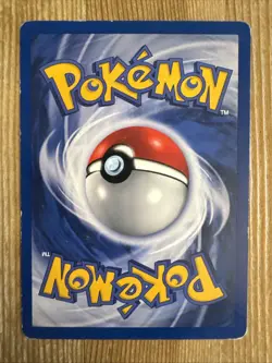 Pokemon TCG Giovanni Gym Challenge 104/132 Regular Unlimited Rare MP - Image 2