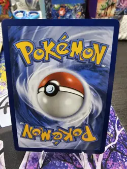POKEMON BUDDY-BUDDY POFFIN 167/132 MEGA EVOLUTION FULL ART ULTRA RARE ITEM - LP+ - Image 2