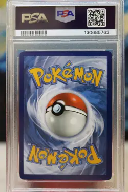 PSA 10 Deoxys VMAX GG45 - Pokemon TCG English Crown Zenith Gem Mint NEW CERT - Image 2