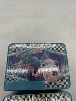 Pokemon TCG 2024 Back To School Collector Chest Sealed - Lunch Box Lot of 2x - Image 5