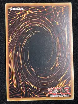 YUGIOH INFINITE IMPERMANENCE ULTRA RARE 1ST EDITION NEAR MINT DUPO-EN100 - Image 2