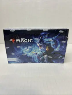 Magic: The Gathering Tarkir: Dragonstorm - Play Booster Box Factory Sealed C2 - Image 1