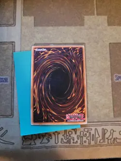 YUGIOH TCG INFERNITY BARRIER TSHD-EN089 SECRET UNLIMITED EDITION VLP - Image 2