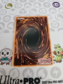 Yugioh! LP Morphtronic Accelerator - CSOC-EN050 - Rare - Unlimited Edition Light - Image 2