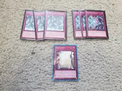 Blue-Eyes White Dragon Deck Core for Yu-Gi-Oh TCG - Image 2