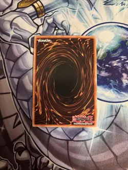 (YCL) Yu-Gi-Oh TCG Dimensional Fissure DUSA-EN060 1st Edition Ultra Rare VLP - Image 2