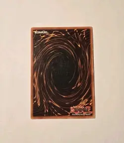 Yugioh Dark Magician SDY-006 Ultra Rare MP - Image 2