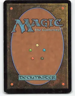 Great Furnace #282 Magic the Gathering Card - Image 2