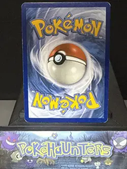 Pokemon Card Slowpoke & Psyduck GX 239/236 Secret Rare Unified Minds Holo Played - Image 5