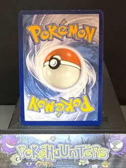 Pokemon Card Slowpoke & Psyduck GX 35/236 Unified Minds Holo Rare Near Mint - Image 4