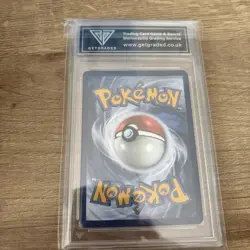 Blastoise 2/102 Celebrations 25th - Get Graded 9.5 Mint - Graded Pokemon Card - Image 3