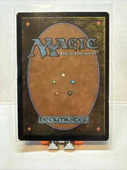 BLEACHBONE VERGE 0250 AETHERDRIFT NON HOLO MTG NM - Image 2