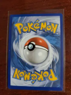 Mew 11/25 Holo • 25th Anniversary Celebrations • Pokemon Card TCG - Image 2
