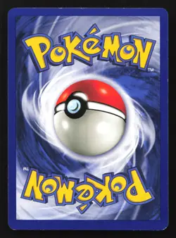 Bulbasaur 44/102 Base Set Common Pokemon Card - Image 2