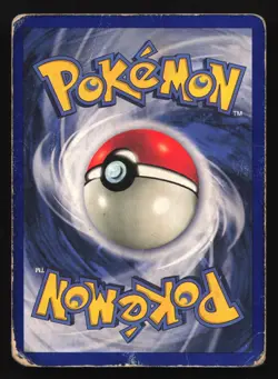 Alakazam 1/102 Base Set Holo Rare Pokemon Card - Image 2