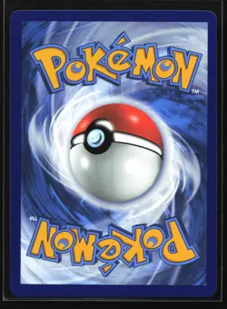 Blastoise ex (Stellar Crown Stamp) 030/142 Double Rare Holo Pokemon Card - Image 2