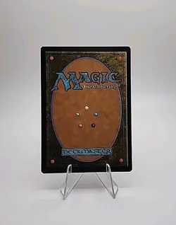 Magic the Gathering Secret Lair Final Fantasy #1871 VIVI'S THUNDER MAGIC - Image 2
