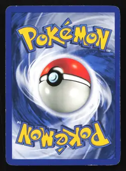 Dark Charizard 4/82 Team Rocket Holo Rare Pokemon Card - Image 2