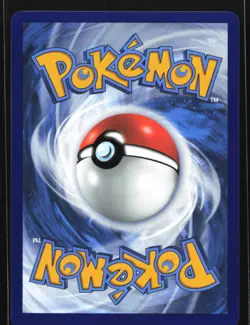 Gouging Fire ex 204/162 Temporal Forces Special Illustration Rare Pokemon Card - Image 2