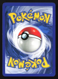 Beedrill 17/102 Base Set Rare Pokemon Card - Image 2