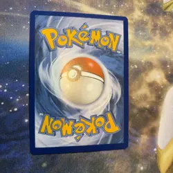 Pokemon Card Arctovish Darkness Ablaze Reverse Holo Rare 054/189 Near Mint - Image 5