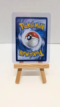 Pokemon TCG, Neo Upper Energy 162/162 - Temporal Forces - Ace Spec Trainer Card - Image 2
