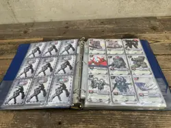 gundam card Multiple Set War Trading - Image 4