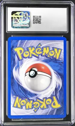 CGC 8.5 Dark Magneton Team Rocket 11/82 Holo Pokemon Card NM/MINT+ psa - Image 2