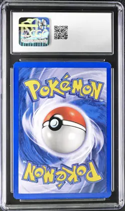 CGC 8.5 Nidoqueen Base Set 2 12/130 Holo 2000 Pokemon Card NM/MINT+ psa - Image 2