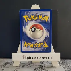 Jynx 31/102 Base Set Pokemon Card WOTC - Image 2