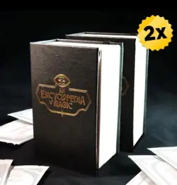 Secret Lair Countdown Kit: An Encyclopedia of Magic The Book Club Bundle PRESALE - Image 1
