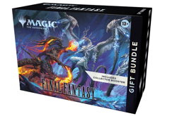 Magic: The Gathering - Final Fantasy Bundle: Gift Edition - Image 1