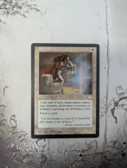 Abeyance Weatherlight Regular - Image 1