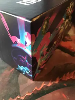 MTG Foundation Bundle Box Lot 500+ Cards Rares Multiple Sets FOILS - Image 3