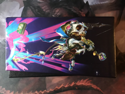 MTG Foundation Bundle Box Lot 500+ Cards Rares Multiple Sets FOILS - Image 5