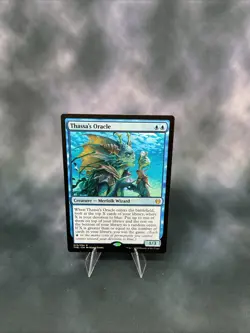 Thassa's Oracle Theros Beyond Death Regular - Image 1
