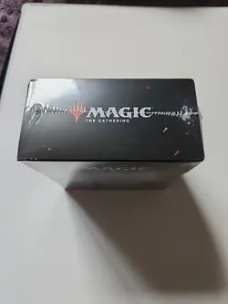 Crimson Vow Prerelease Brand New Sealed Magic The Gathering - Image 2