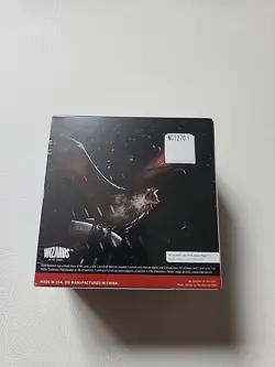 Crimson Vow Prerelease Brand New Sealed Magic The Gathering - Image 3