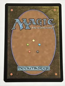 MTG Lord of the Rings Chance-Met Elves Foil 0157 NM - Image 2