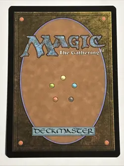 MTG Lord of the Rings Cirith Ungol Patrol Foil 0080 NM - Image 2